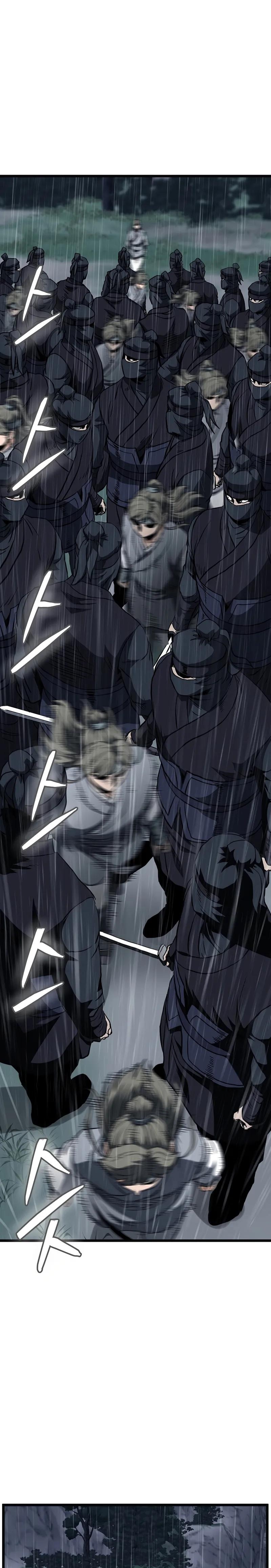 Read Murim Login Manga Online