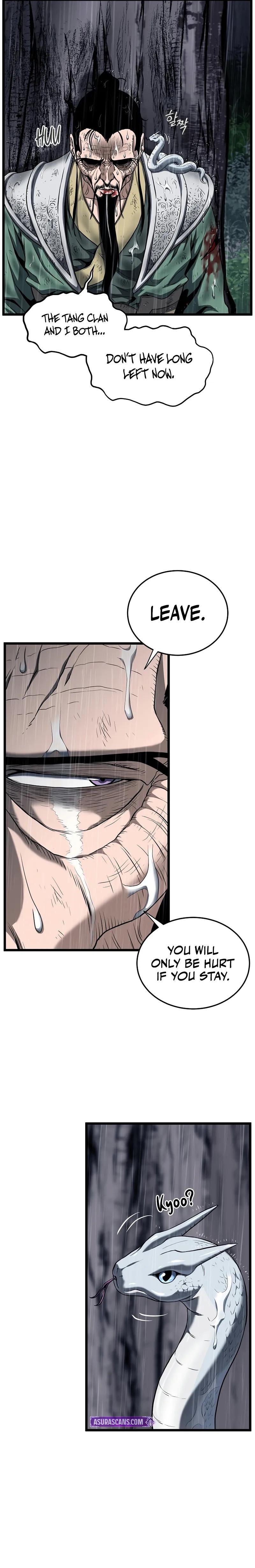 Read Murim Login Manga Online