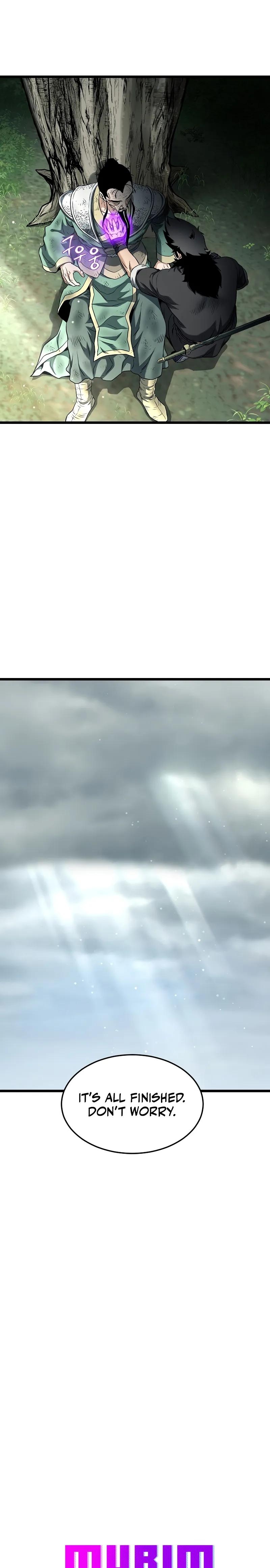 Read Murim Login Manga Online