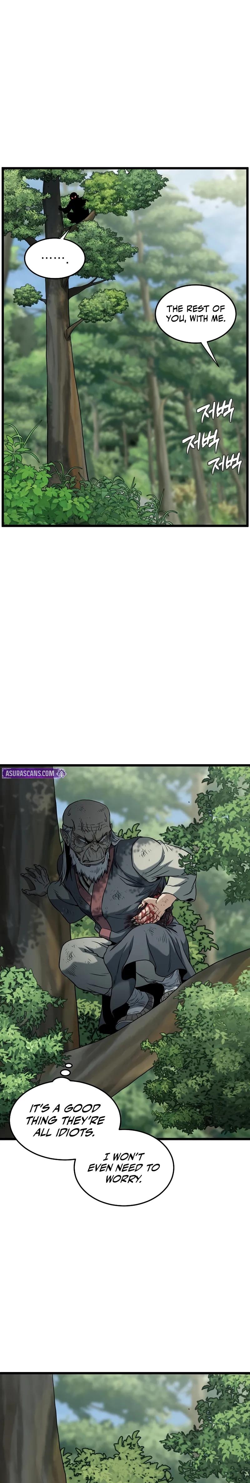 Read Murim Login Manga Online