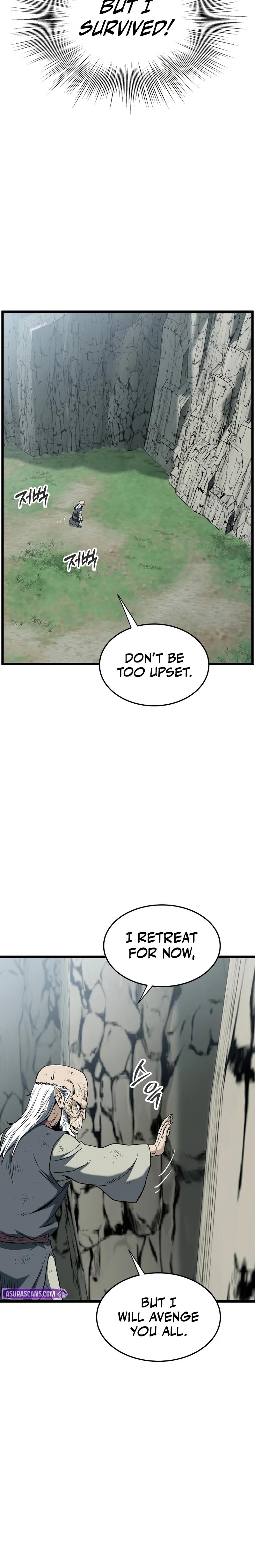 Read Murim Login Manga Online