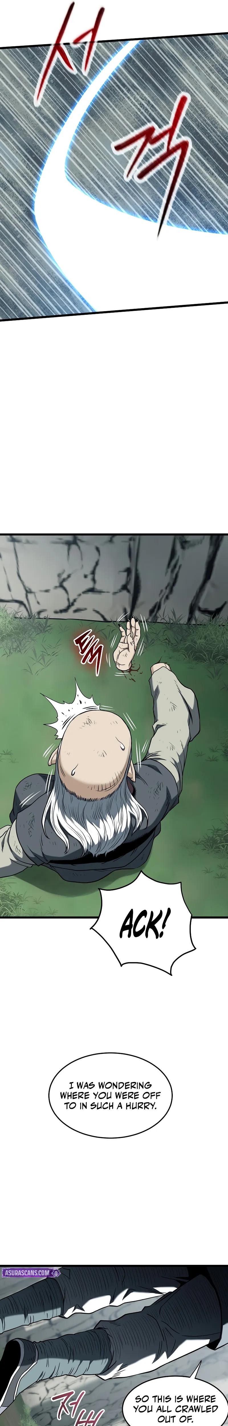 Read Murim Login Manga Online