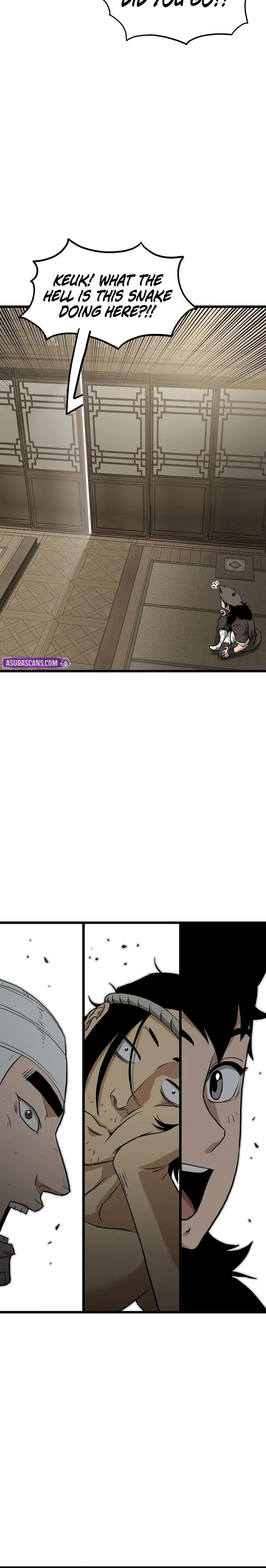 Read Murim Login Manga Online