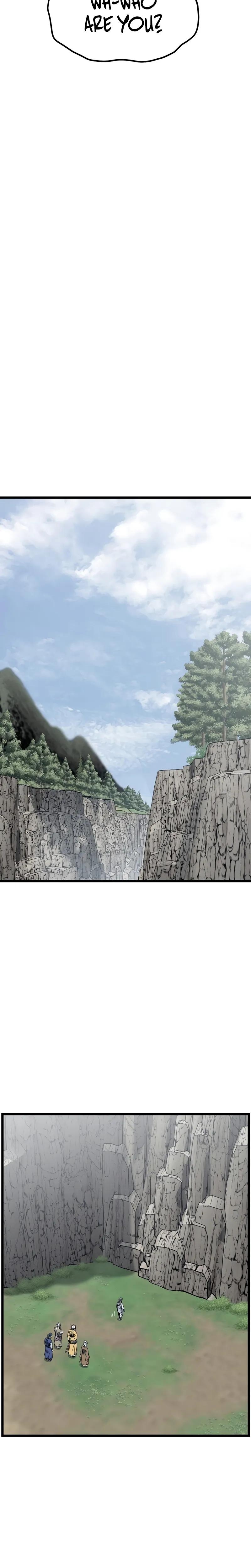 Read Murim Login Manga Online