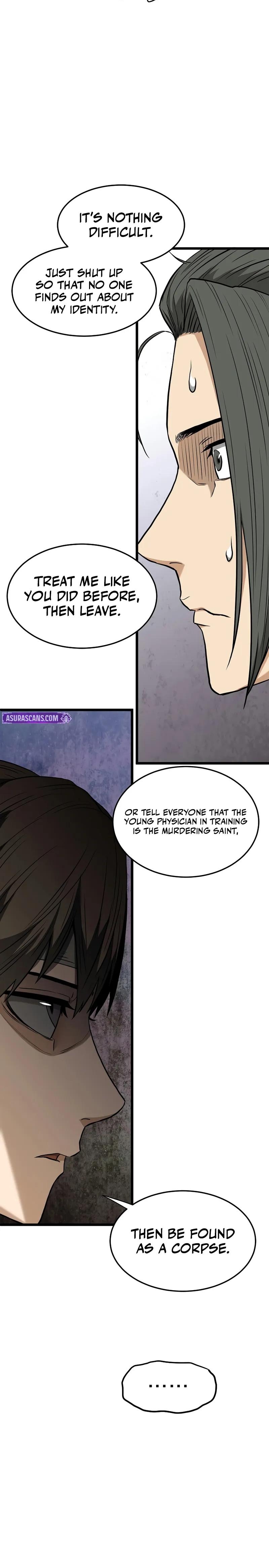 Read Murim Login Manga Online