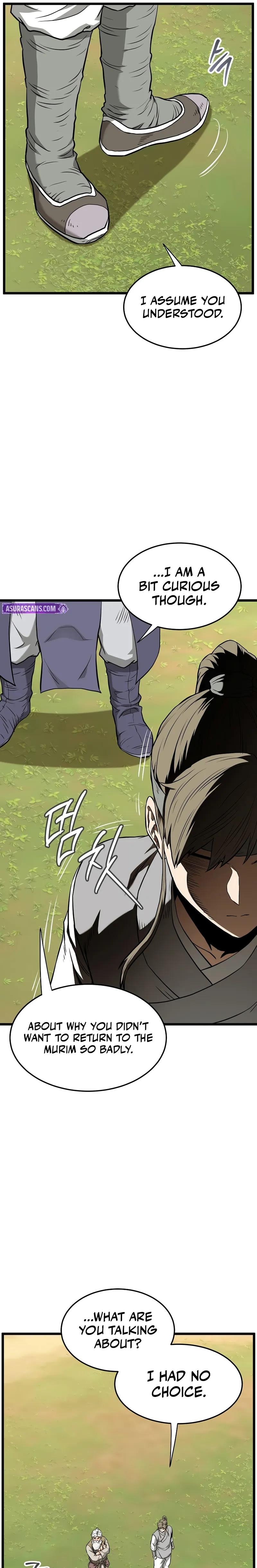 Read Murim Login Manga Online