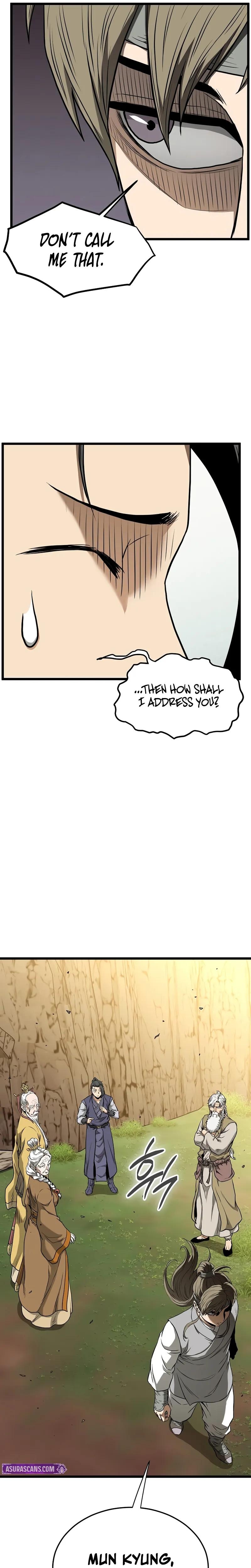 Read Murim Login Manga Online