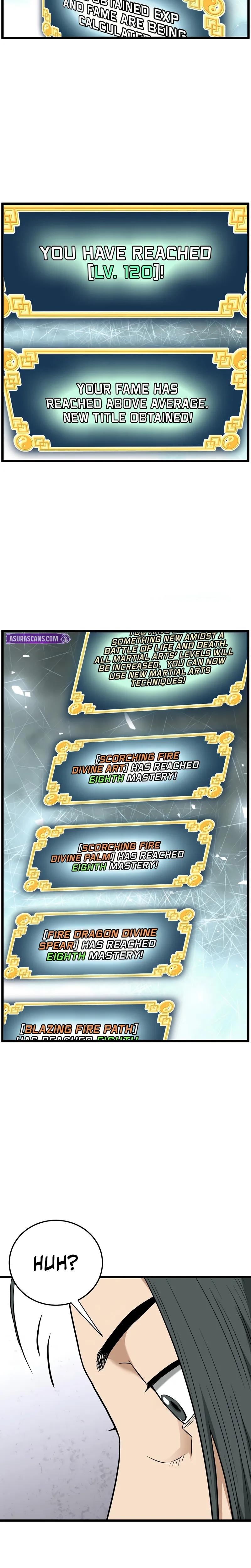 Read Murim Login Manga Online