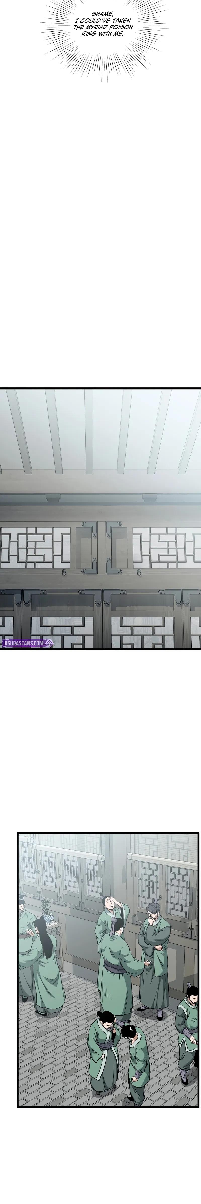 Read Murim Login Manga Online