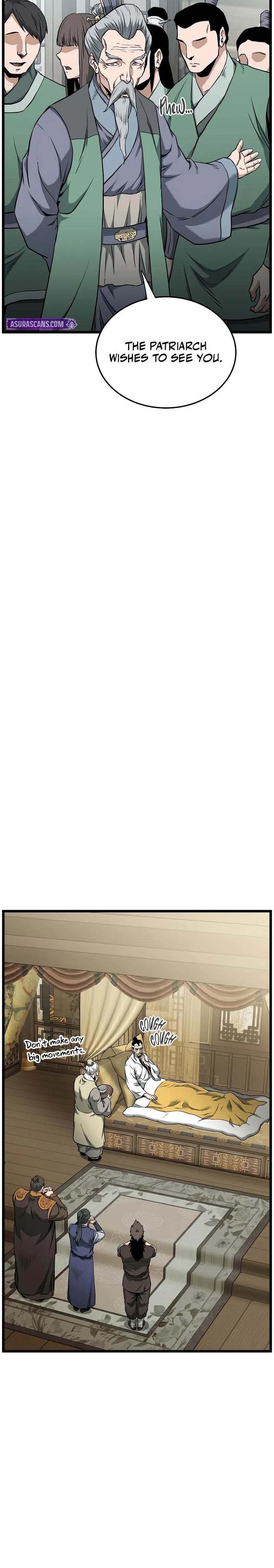 Read Murim Login Manga Online