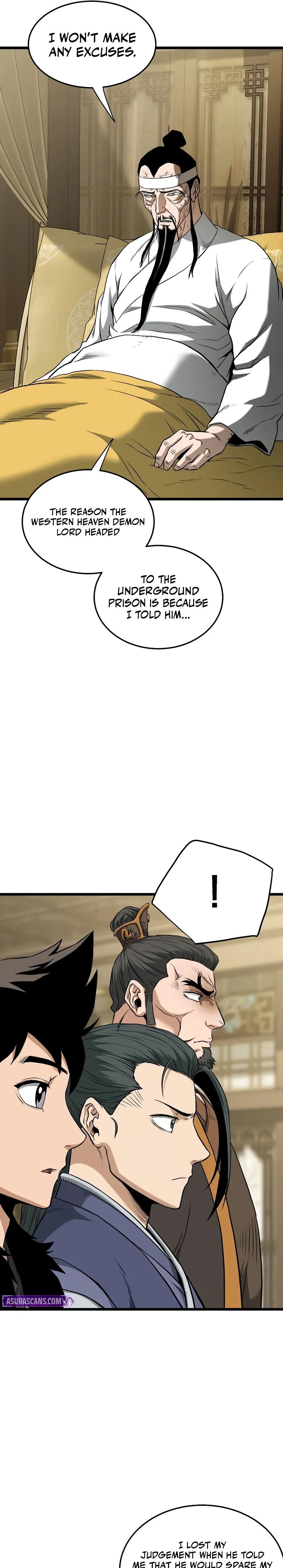 Read Murim Login Manga Online