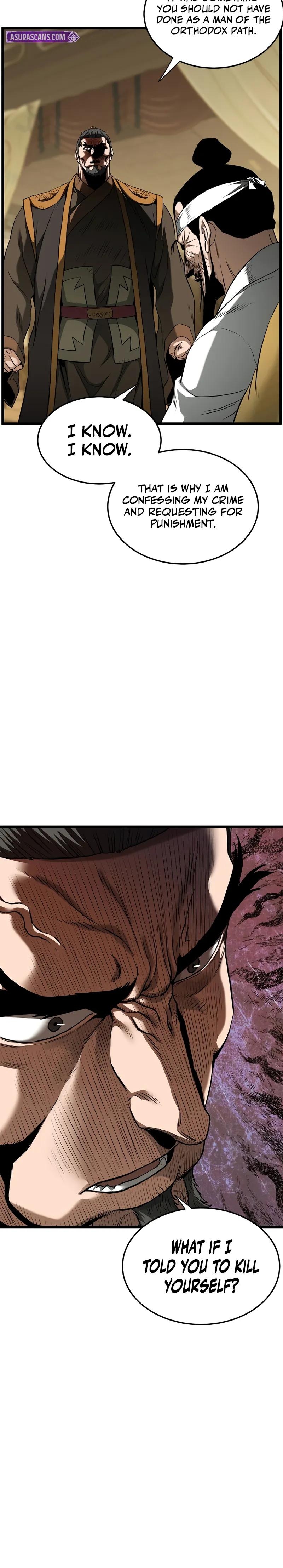 Read Murim Login Manga Online