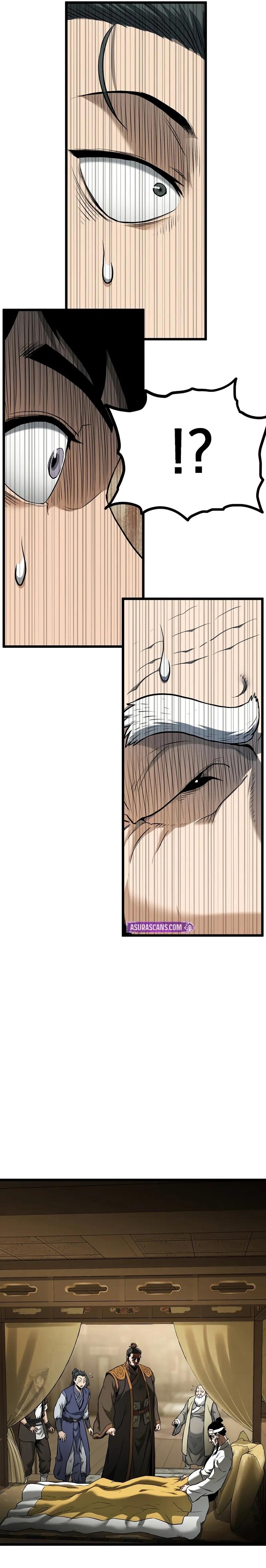 Read Murim Login Manga Online