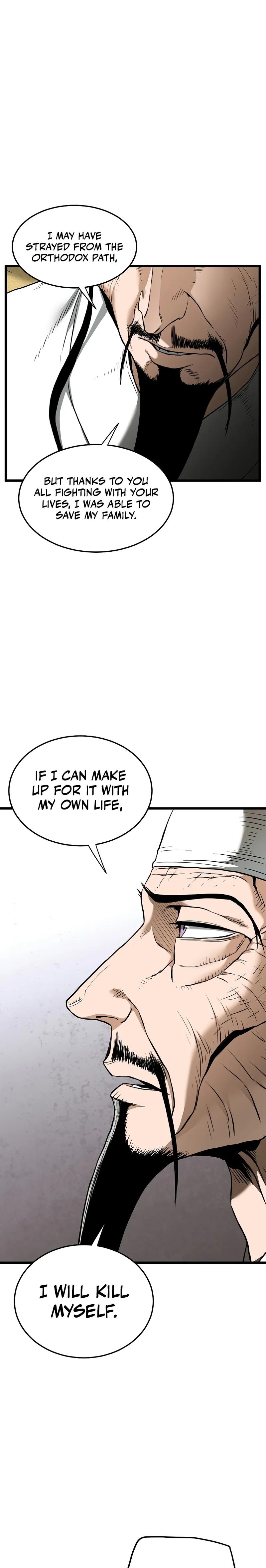 Read Murim Login Manga Online