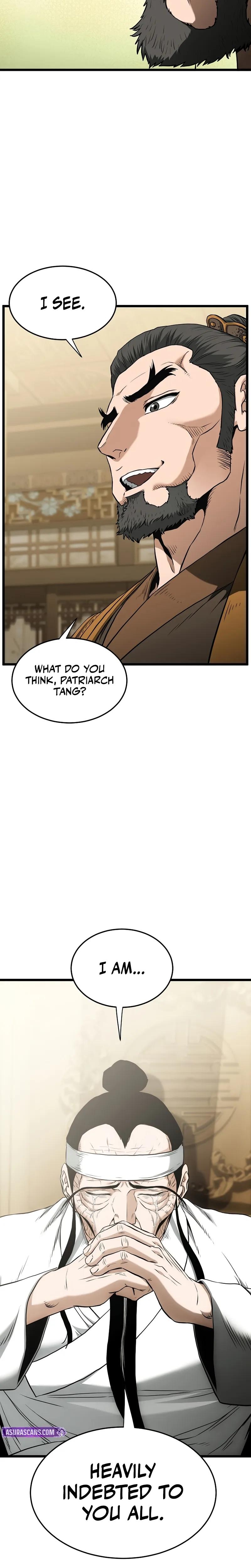 Read Murim Login Manga Online