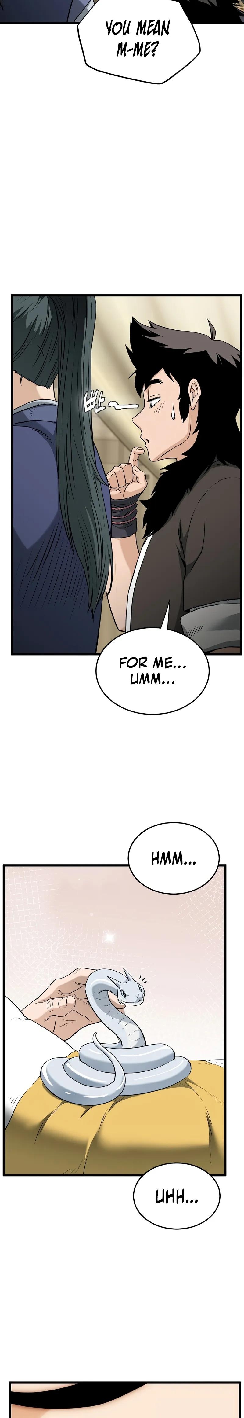 Read Murim Login Manga Online