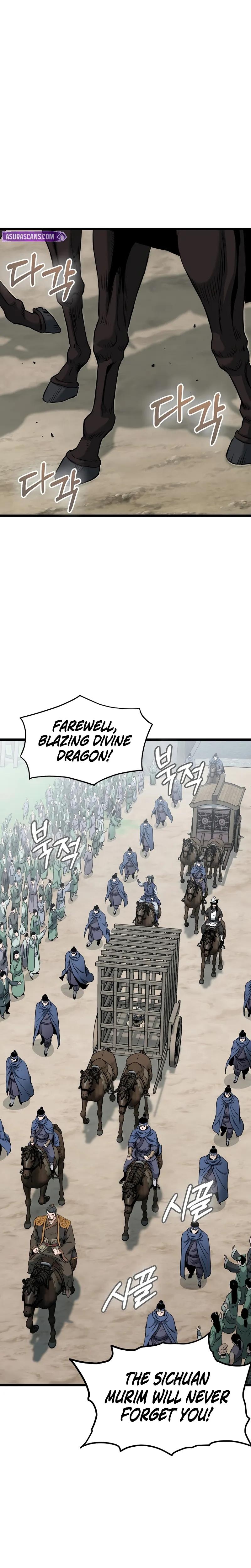 Read Murim Login Manga Online