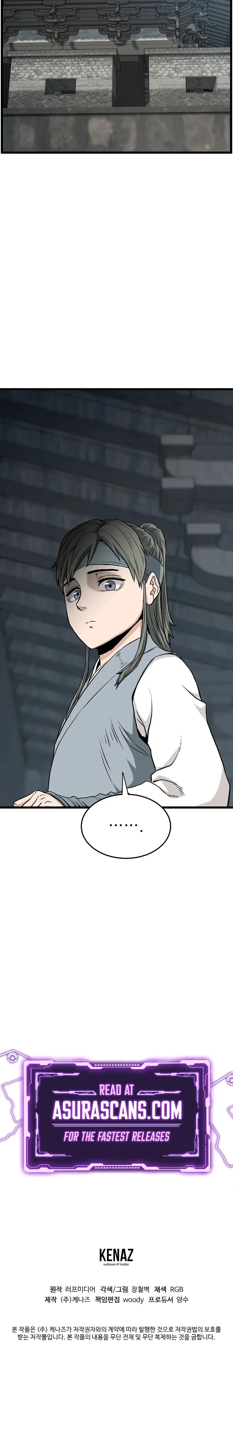 Read Murim Login Manga Online