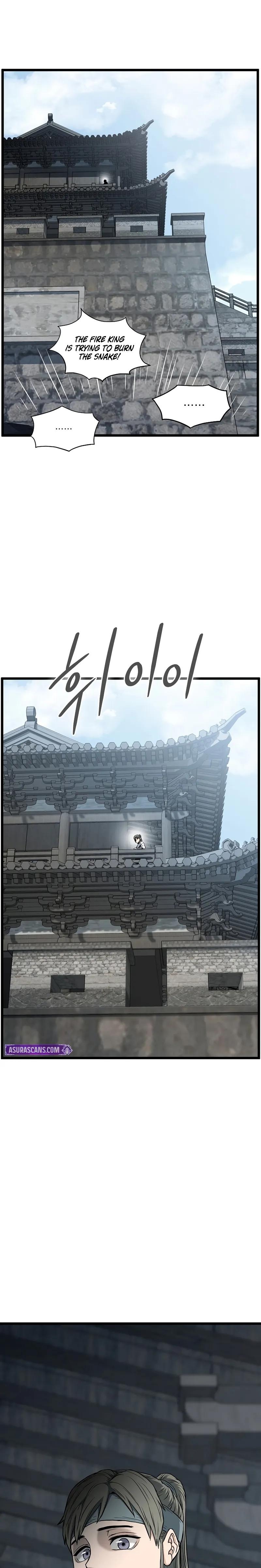 Read Murim Login Manga Online