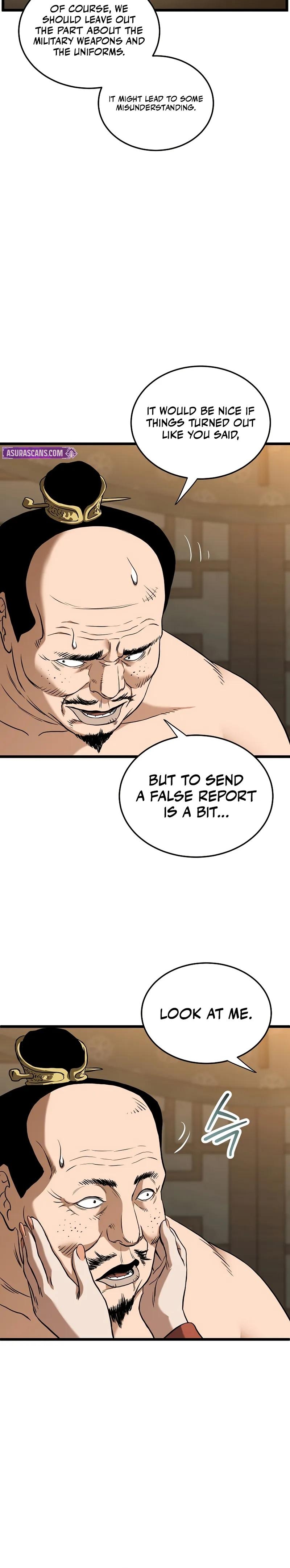Read Murim Login Manga Online