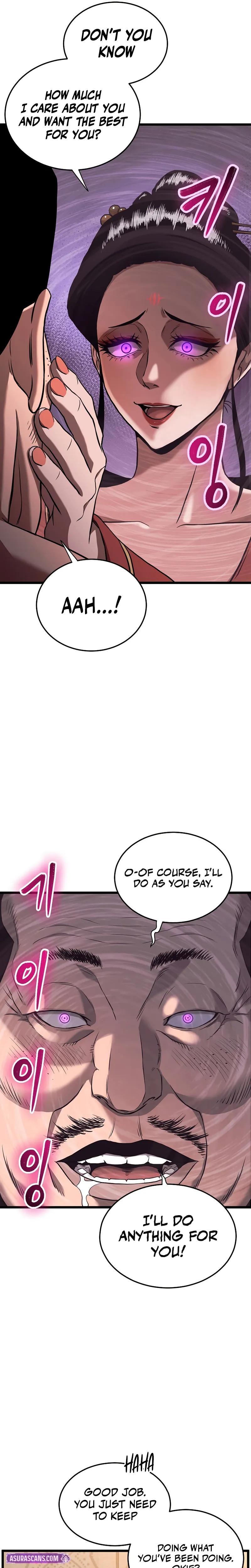 Read Murim Login Manga Online