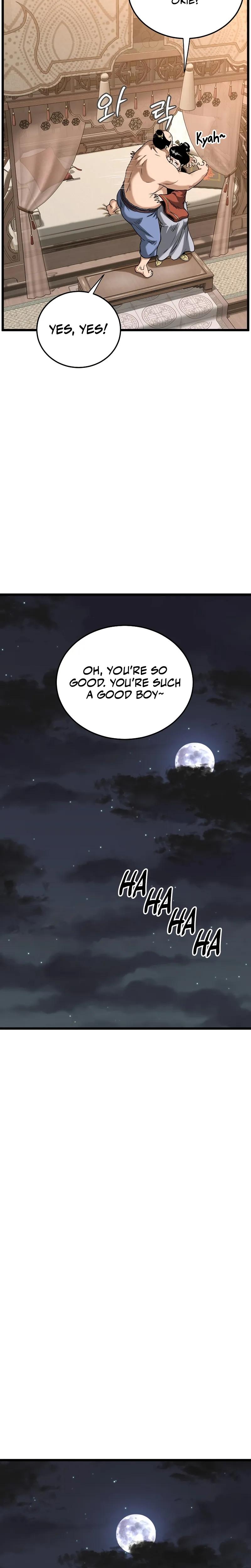 Read Murim Login Manga Online