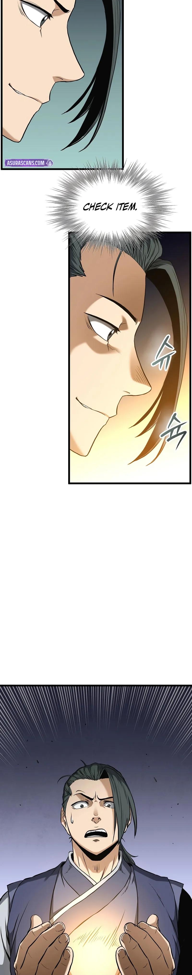 Read Murim Login Manga Online