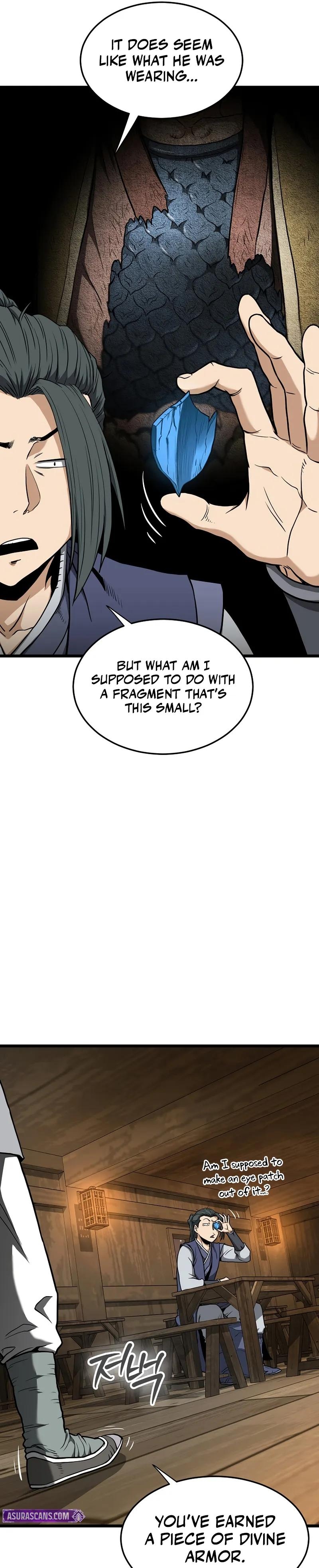 Read Murim Login Manga Online