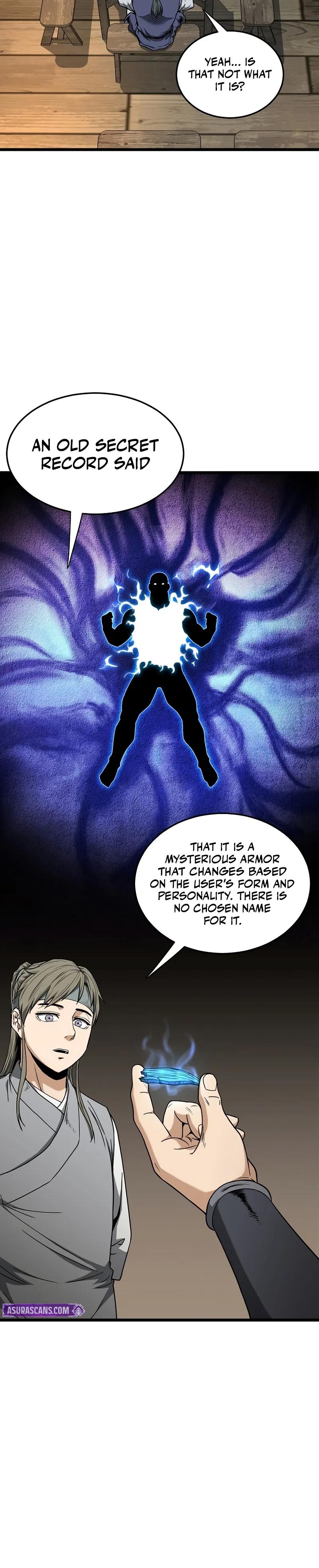 Read Murim Login Manga Online