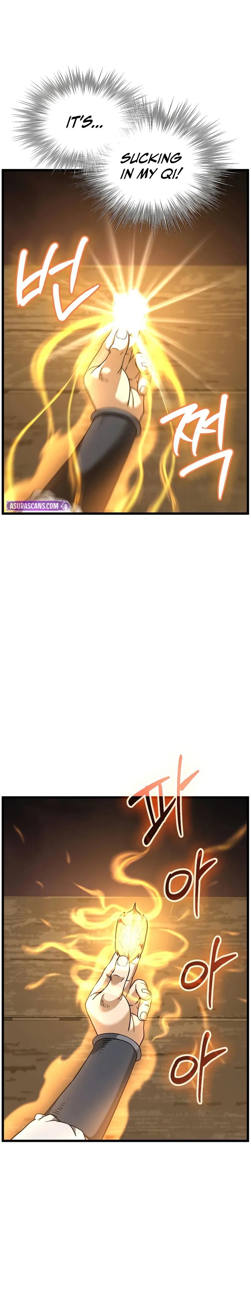 Read Murim Login Manga Online