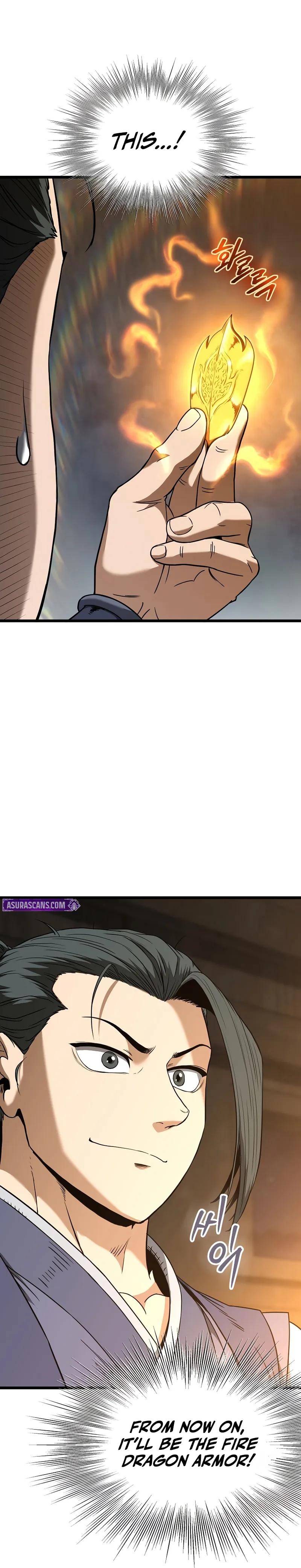 Read Murim Login Manga Online