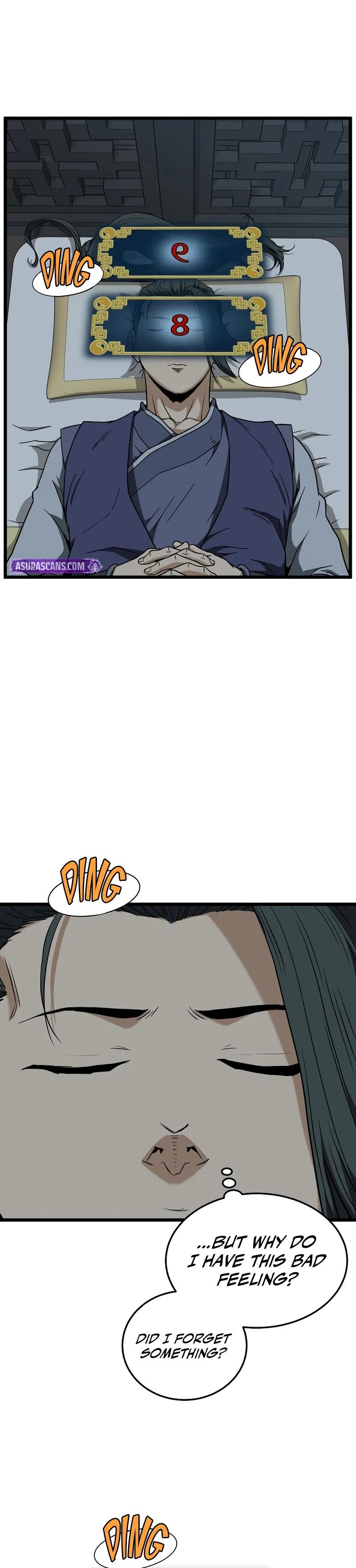 Read Murim Login Manga Online