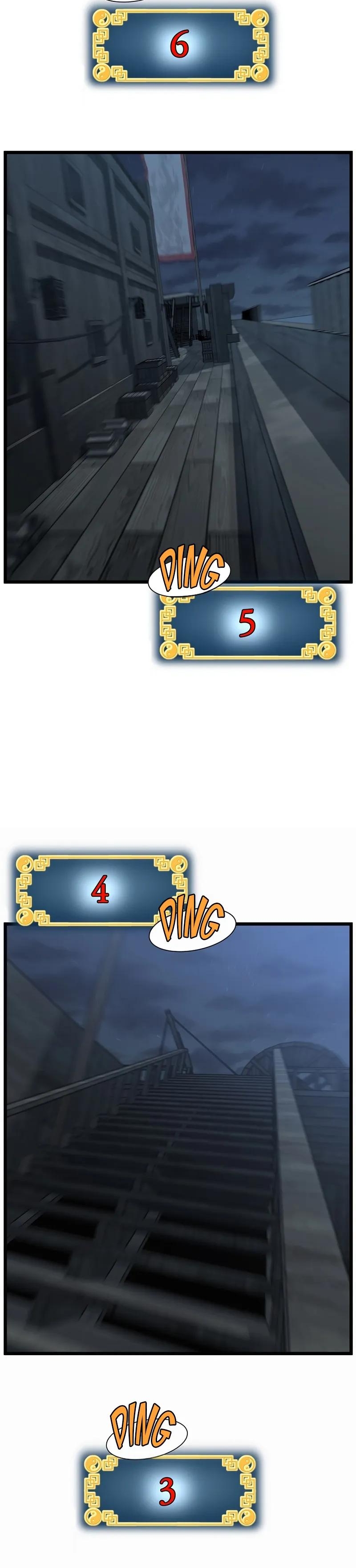 Read Murim Login Manga Online