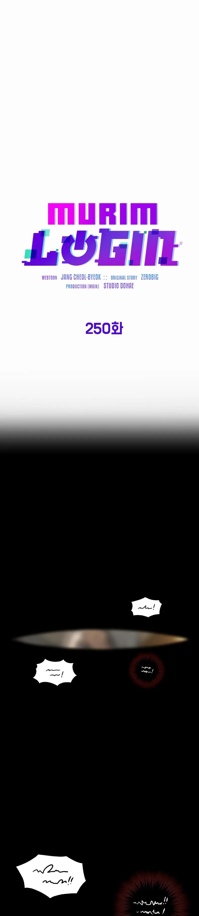 Read Murim Login Manga Online