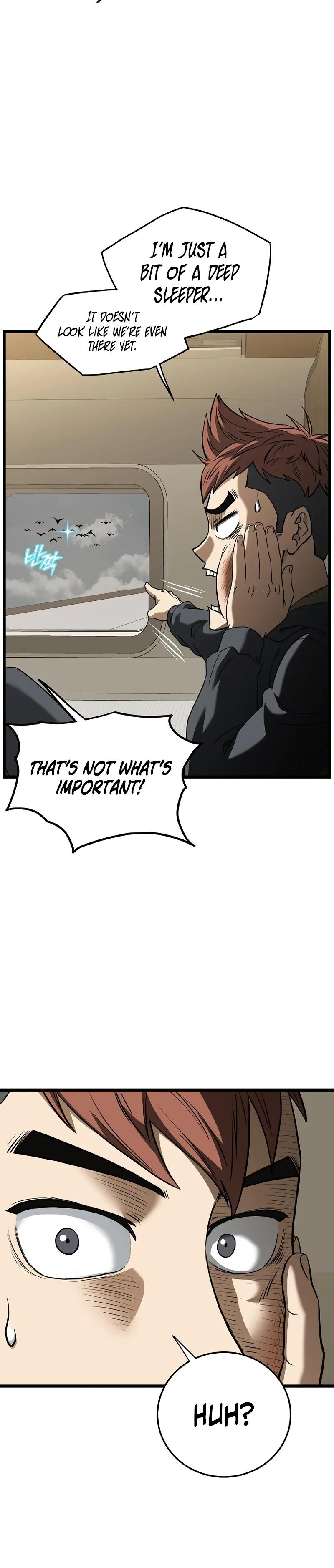 Read Murim Login Manga Online