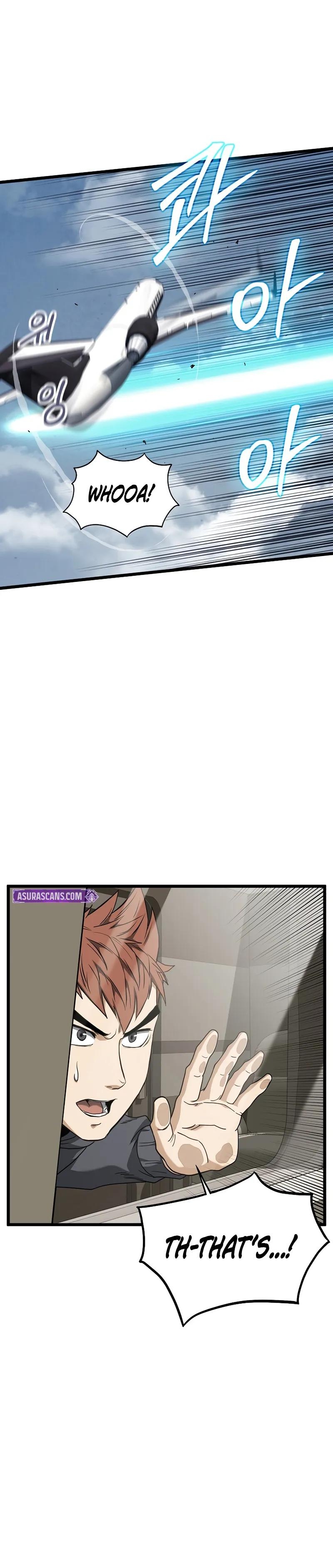 Read Murim Login Manga Online