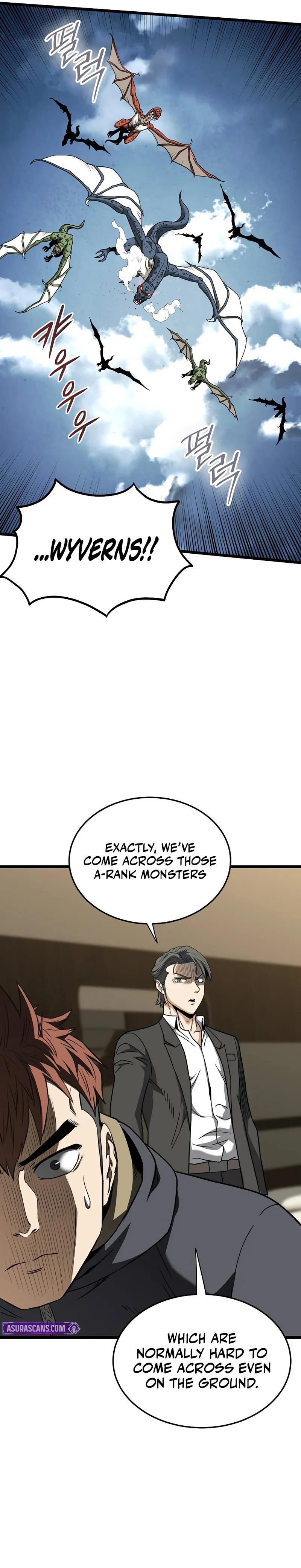 Read Murim Login Manga Online