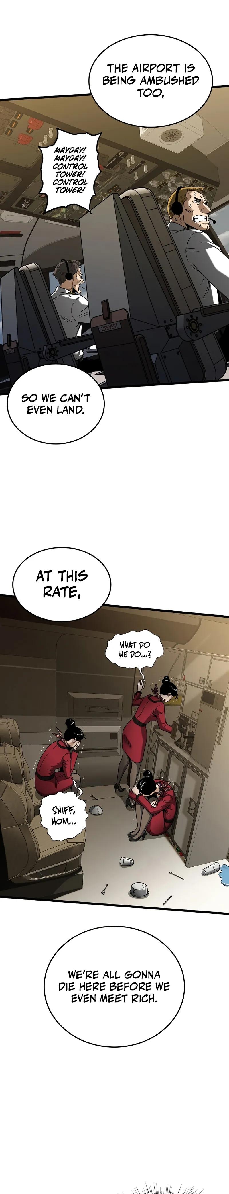 Read Murim Login Manga Online