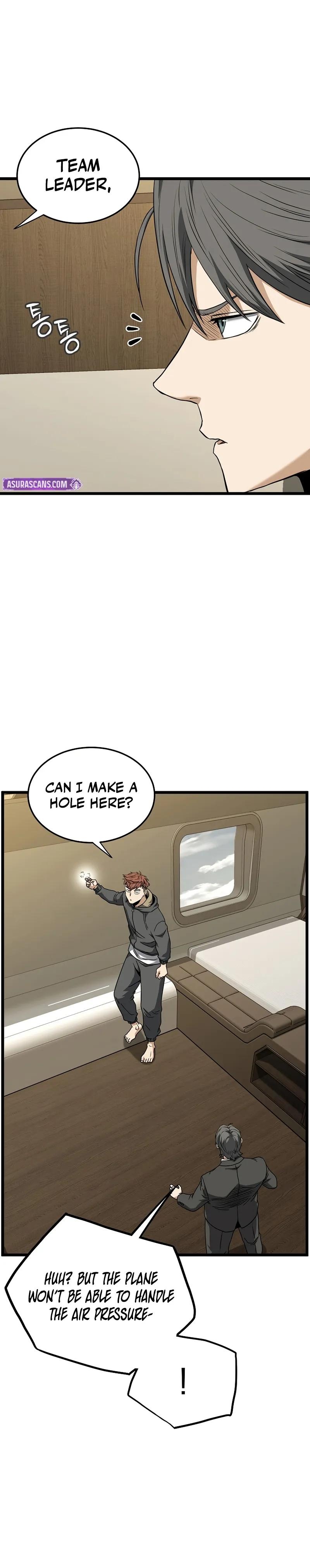 Read Murim Login Manga Online