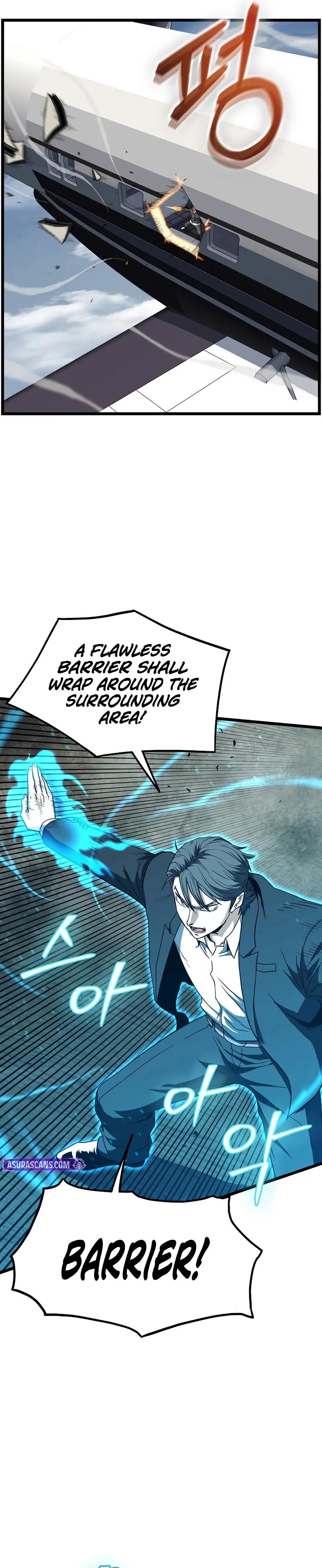 Read Murim Login Manga Online