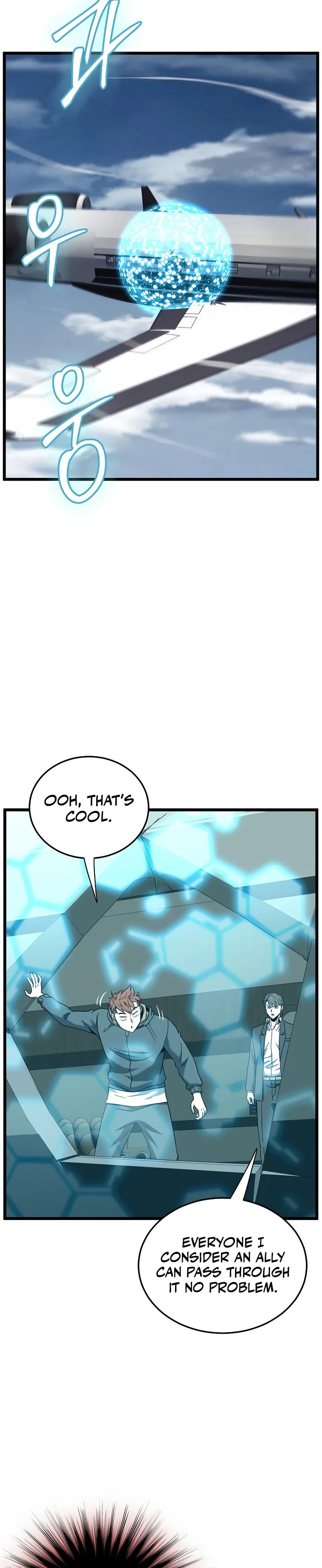 Read Murim Login Manga Online