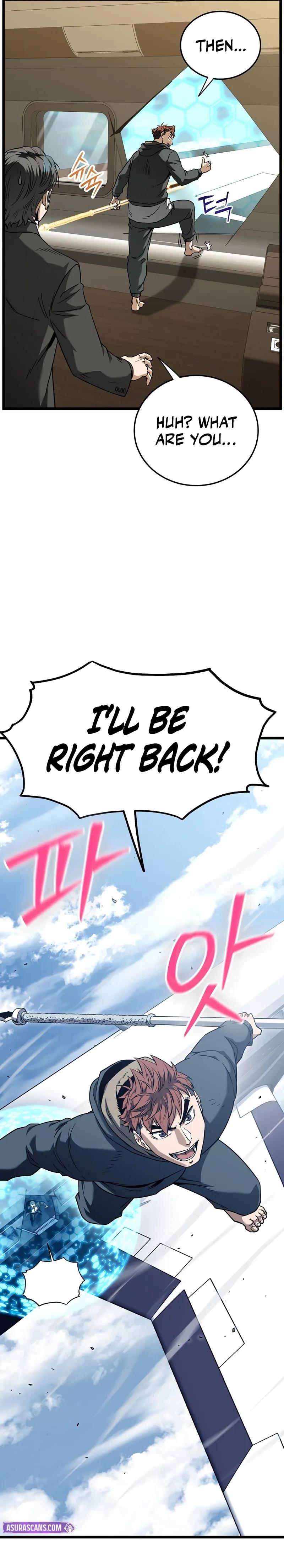 Read Murim Login Manga Online