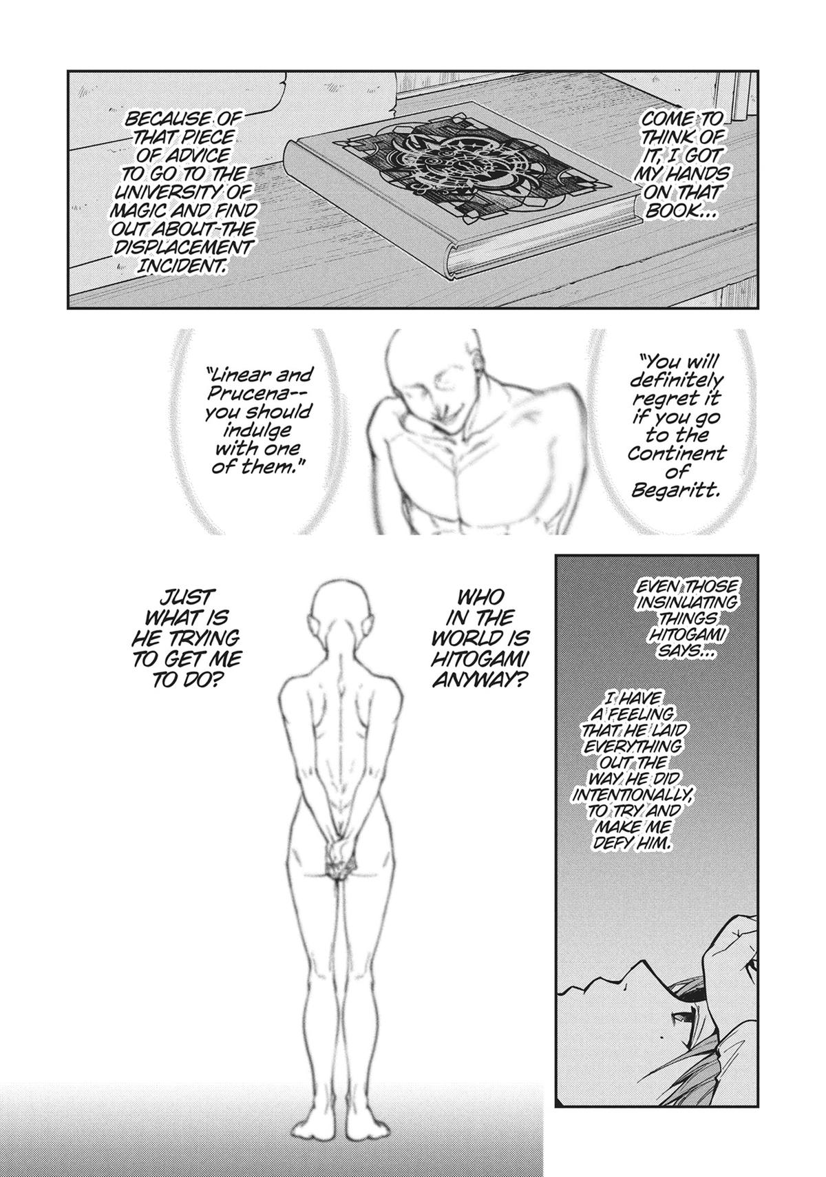 Read Mushoku Tensei Manga Online