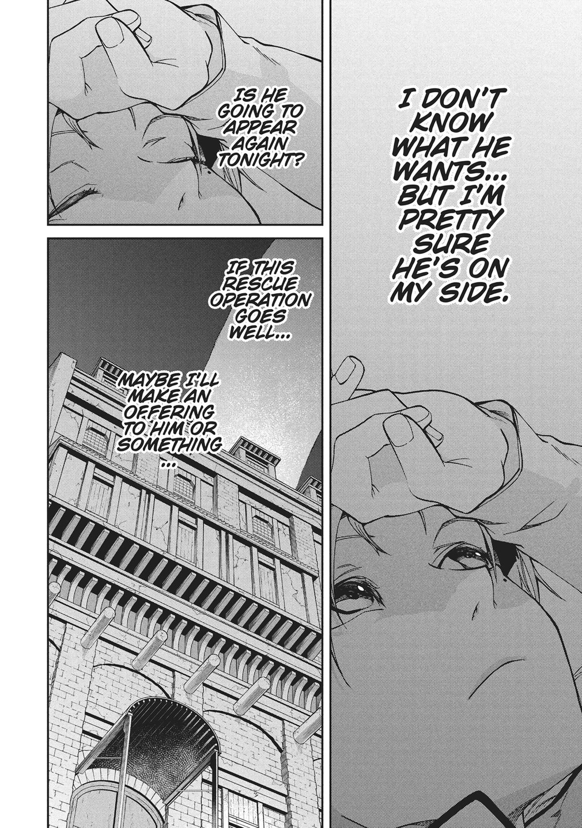 Read Mushoku Tensei Manga Online