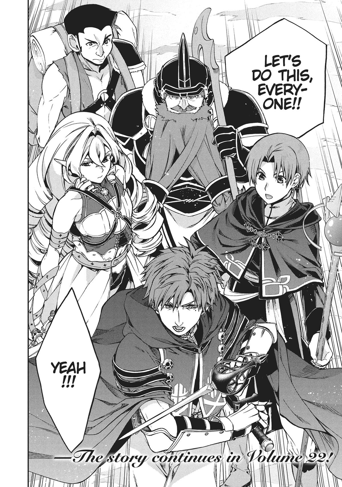 Read Mushoku Tensei Manga Online