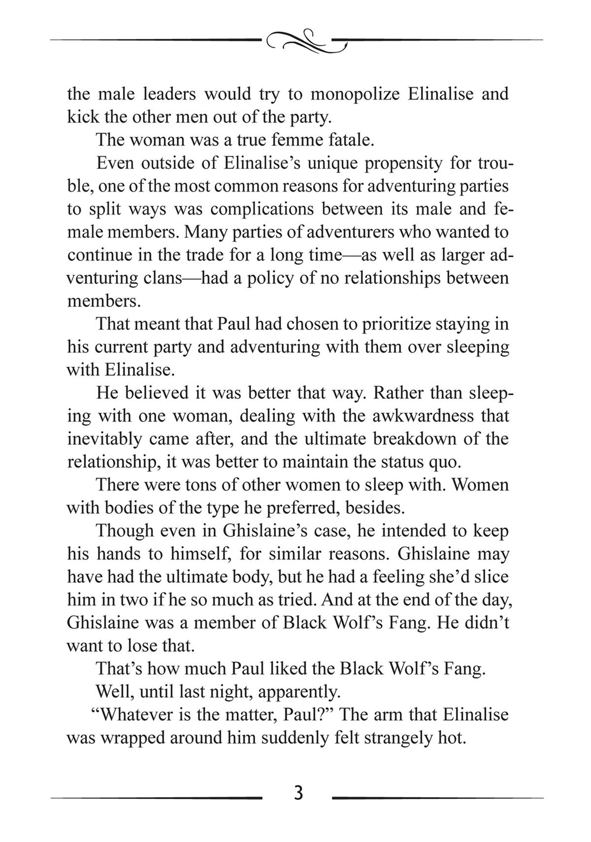 Read Mushoku Tensei Manga Online