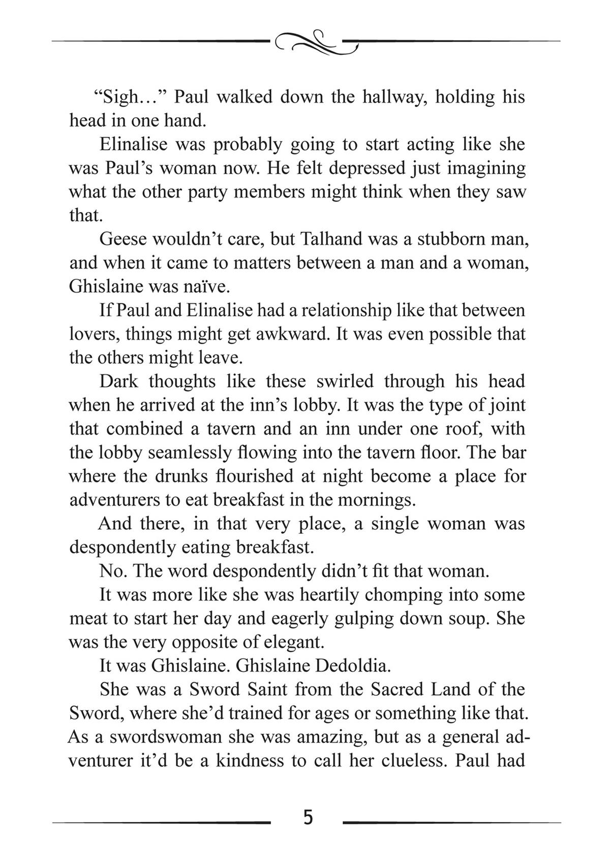 Read Mushoku Tensei Manga Online