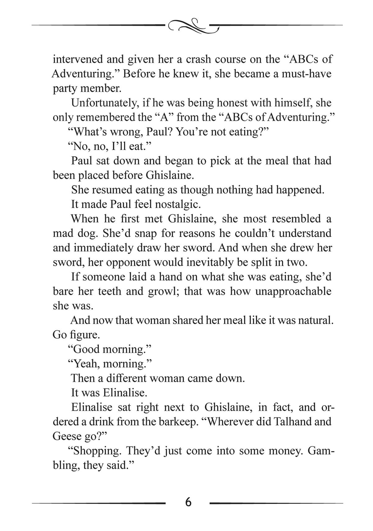 Read Mushoku Tensei Manga Online