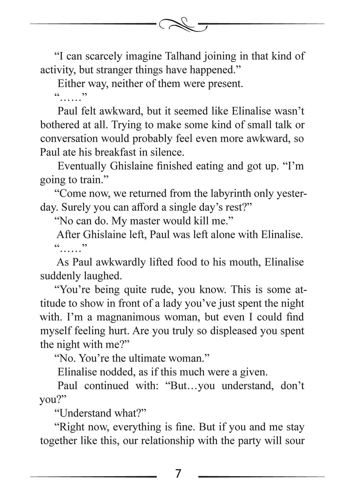 Read Mushoku Tensei Manga Online