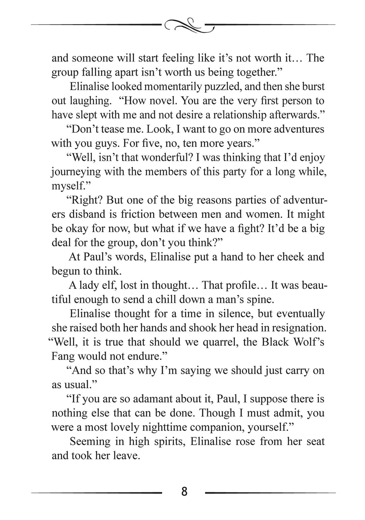 Read Mushoku Tensei Manga Online